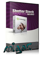 مجموعه تصاویر شاتراستاک 2011 - Shutterstock 2011