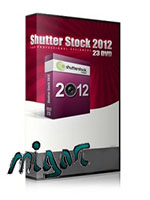 مجموعه تصاویر شاتراستاک 2012 - Shutterstock 2012