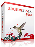 مجموعه تصاویر شاتراستاک 2013 - Shutterstock 2013